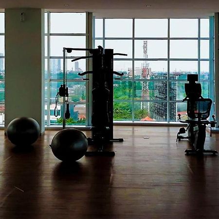 Ventura Room At Treepark City Tangerang Eksteriør bilde